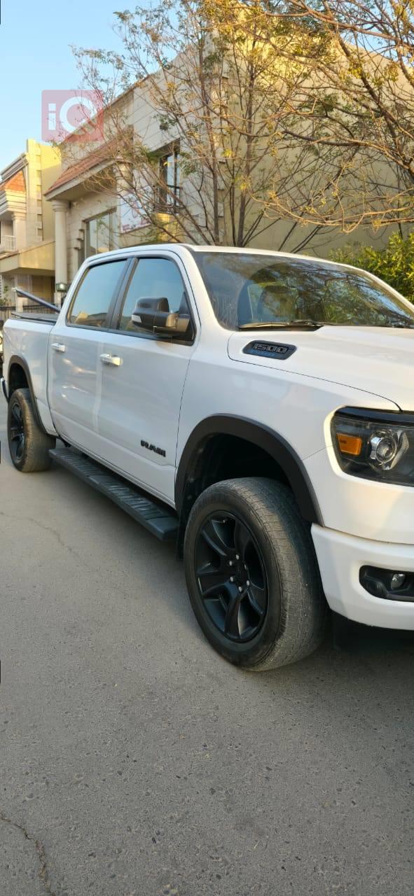 ڕام 1500